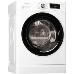 Whirlpool FFB7438BVFR Klassieke wasmachine Frontlading