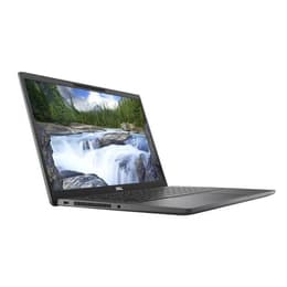 Dell Latitude 7420 14" Core i5 2.4 GHz - SSD 2 TB - 8GB QWERTY - Italiaans
