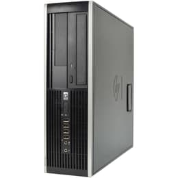 HP Compaq 6005 Pro SFF Phenom II X3 3 GHz - HDD 500 GB RAM 4GB