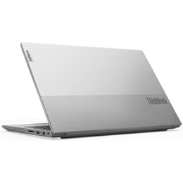 Lenovo ThinkBook 15 G2 ITL 15" Core i5 2.4 GHz - SSD 256 GB - 8GB AZERTY - Frans