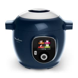Moulinex Cookeo + EPC09 Multicooker