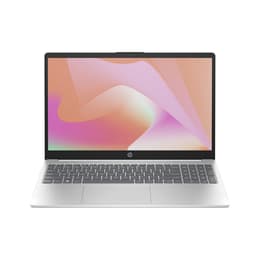 HP 15-FD 15" Core 5 1.4 GHz - SSD 512 GB - 16GB QWERTY - Italiaans