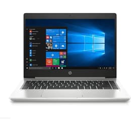 HP ProBook 440 G7 14" Core i5 1.6 GHz - SSD 256 GB - 8GB QWERTY - Italiaans