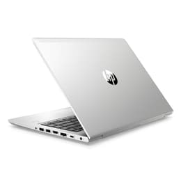 HP ProBook 440 G7 14" Core i5 1.6 GHz - SSD 256 GB - 8GB QWERTY - Italiaans