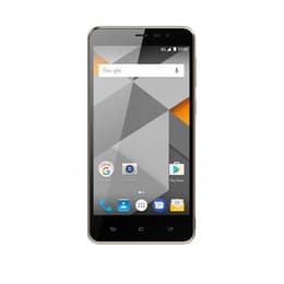 Hisense Startrail 9 4GB - Grijs - Simlockvrij