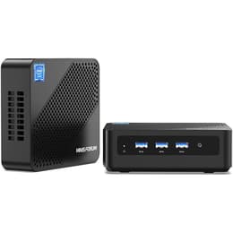 Minisforum U700 Core i5 2.7 GHz - SSD 256 GB RAM 8GB