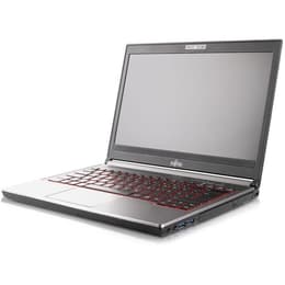 Fujitsu LifeBook E736 13" Core i5 2.3 GHz - SSD 128 GB - 4GB AZERTY - Frans