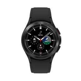 Horloges Cardio GPS Samsung Galaxy Watch 4 Classic - Zwart