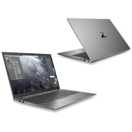 HP Zbook Firefly 14 G7 14" Core i7 1.1 GHz - SSD 512 GB - 16GB QWERTY - Spaans