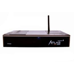 Atlas HD-200S TV-accessoires