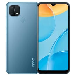 Oppo A15 32GB - Blauw - Simlockvrij