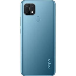 Oppo A15 32GB - Blauw - Simlockvrij