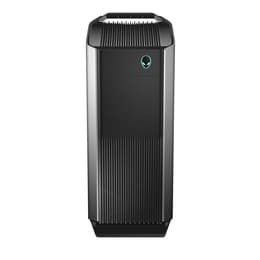 Dell Alienware Aurora R8 Core i7 3.6 GHz - SSD 1 TB + HDD 1 TB - 16GB - NVIDIA GeForce RTX 2080TI
