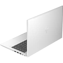 HP EliteBook 645 G10 14" Ryzen 5 2 GHz - SSD 256 GB - 8GB QWERTY - Italiaans