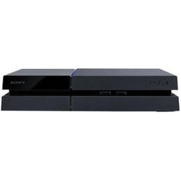 PlayStation 4 500GB - Zwart + FIFA 22