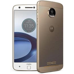 Motorola Moto Z Force 32GB - Wit/Goud - Simlockvrij