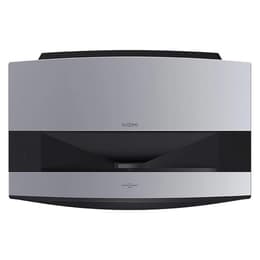 Xgimi Aura XM03A Beamer 2400 Lumen Grijs/Zwart