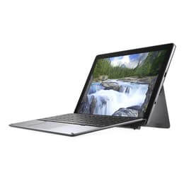 Dell Latitude 7210 2-in-1 12" Core i5 1.6 GHz - SSD 256 GB - 8GB QWERTY - Engels