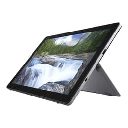 Dell Latitude 7210 2-in-1 12" Core i5 1.6 GHz - SSD 256 GB - 8GB QWERTY - Engels