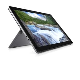 Dell Latitude 7210 2-in-1 12" Core i5 1.6 GHz - SSD 256 GB - 8GB QWERTY - Engels