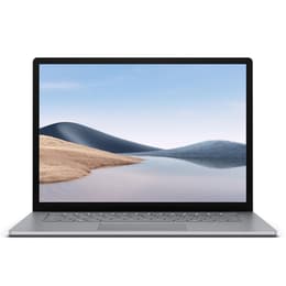 Microsoft Surface Laptop 4 13" Core i5 2.6 GHz - SSD 256 GB - 8GB QWERTY - Italiaans