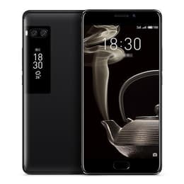 Meizu Pro 7 Plus 128GB - Zwart - Simlockvrij