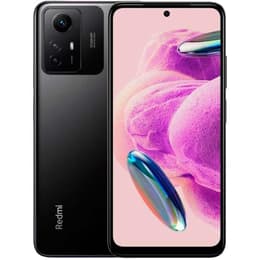 Xiaomi Redmi Note 12S 256GB - Zwart - Simlockvrij - Dual-SIM