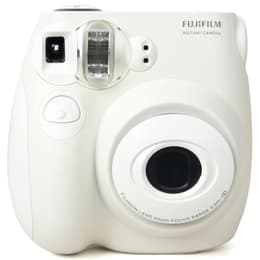 Instant camera Fujifilm Instax Mini 7S - Wit