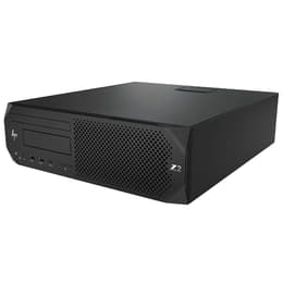HP Workstation Z2 G4 SFF Core i5 2.8 GHz - SSD 256 GB RAM 32GB