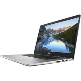 Dell Inspiron 7570 15" Core i7 1.8 GHz - SSD 512 GB - 8GB QWERTY - Engels