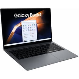 Galaxy Book4 15" Core 5 1.4 GHz - SSD 512 GB - 8GB QWERTY - Spaans