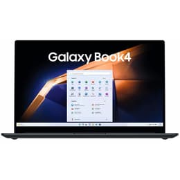 Galaxy Book4 15" Core 5 1.4 GHz - SSD 512 GB - 8GB QWERTY - Spaans