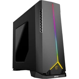 MSI MAG META S 3SI-019XEU Ryzen 5 3.6 GHz - SSD 512 GB - 32GB - NVIDIA GeForce RTX 3050