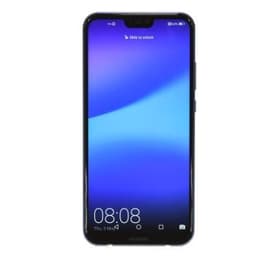 Huawei P20 64GB - Zwart - Simlockvrij - Dual-SIM