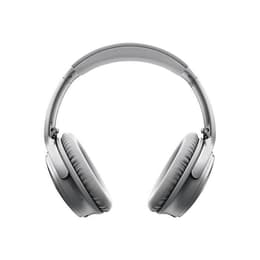 QC35 II geluidsdemper Hoofdtelefoon - wireless microfoon Grijs