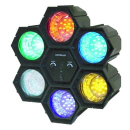 Ibiza Light Party Light 6 JDL034 LED Verlichting