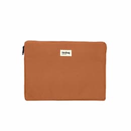 Hoes 13" Laptops - Katoen - Oranje