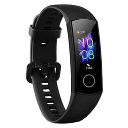 Honor Band 5 Verbonden apparaten