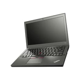 Lenovo ThinkPad X250 12" Core i5 2.3 GHz - SSD 240 GB - 8GB AZERTY - Frans