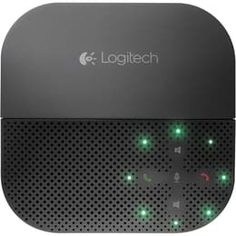 Logitech P710E Speaker Bluetooth - Zwart