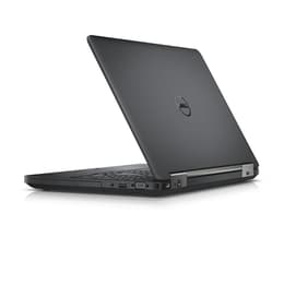 Dell Latitude E5540 15" Core i5 2 GHz  - HDD 500 GB - 8GB AZERTY - Frans