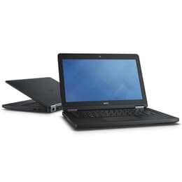 Dell Latitude E5540 15" Core i5 2 GHz  - HDD 500 GB - 8GB AZERTY - Frans