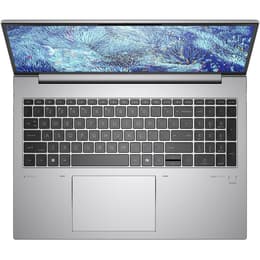 HP ZBook Firefly 16 G11 16" Core Ultra 7 1.4 GHz - SSD 1 TB - 32GB QWERTY - Spaans