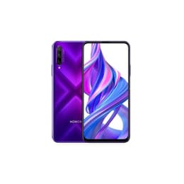 Honor 9X Pro 256GB - Paars - Simlockvrij