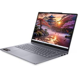 Lenovo IdeaPad 5 2-in-1 14AKP10 14" Other 2 GHz - SSD 512 GB - 16GB AZERTY - Frans