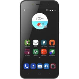 ZTE Blade A520 8GB - Zilver - Simlockvrij