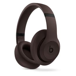 Studio Pro geluidsdemper Hoofdtelefoon - wireless microfoon Bruin