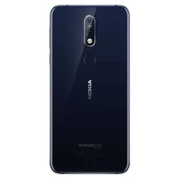 Nokia 7.1 Simlockvrij
