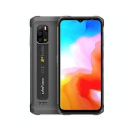 Ulefone Armor 12 5G 128GB - Grijs - Simlockvrij - Dual-SIM