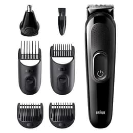 Braun MGK3220 Ladyshave